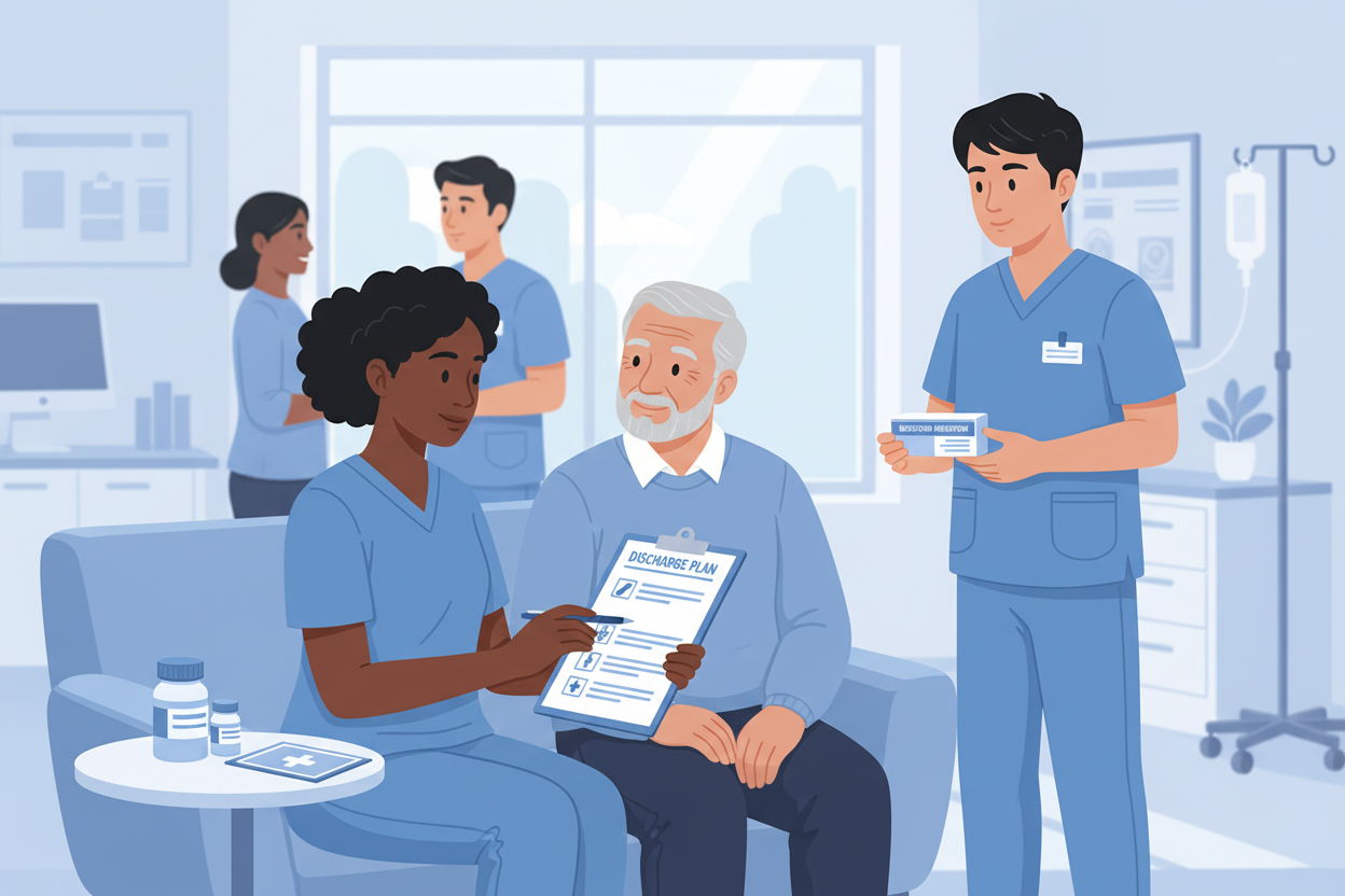 same photo but make the people of diverse ethnic origin