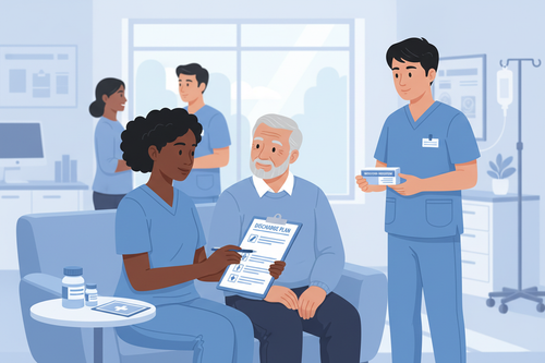 same photo but make the people of diverse ethnic origin